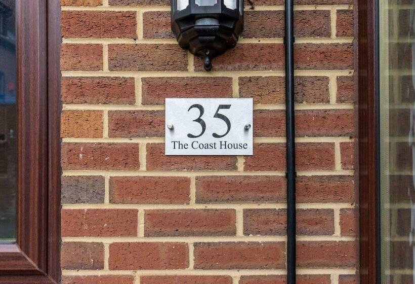 The Coast House