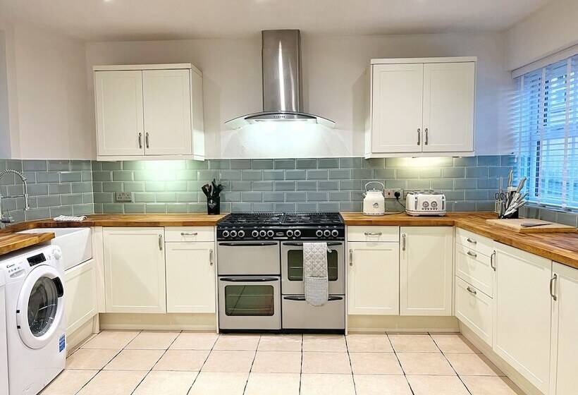 The Old Butchers Cottage