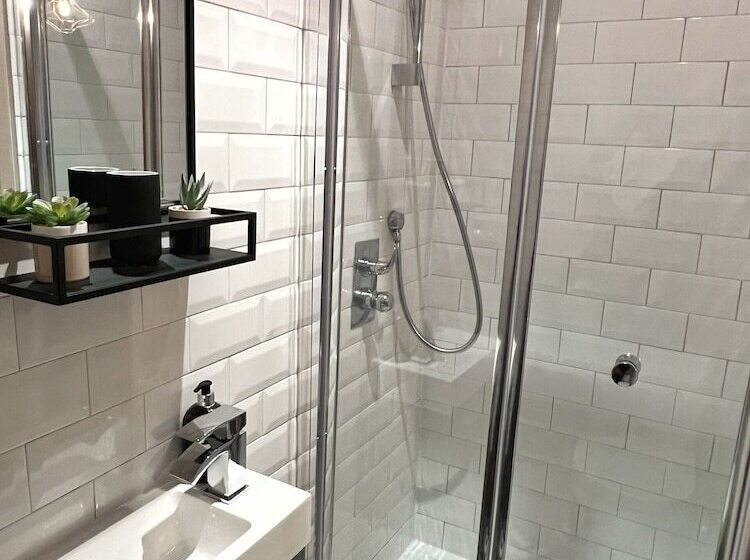 The Old Butchers Cottage