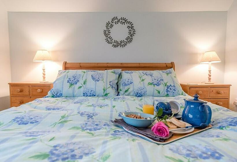 The Quarter Deck, Aldeburgh