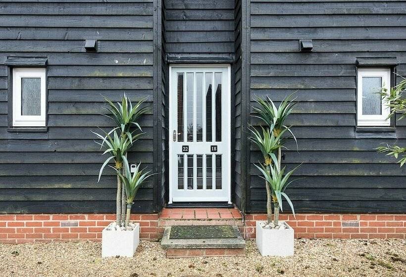 The Quarter Deck, Aldeburgh