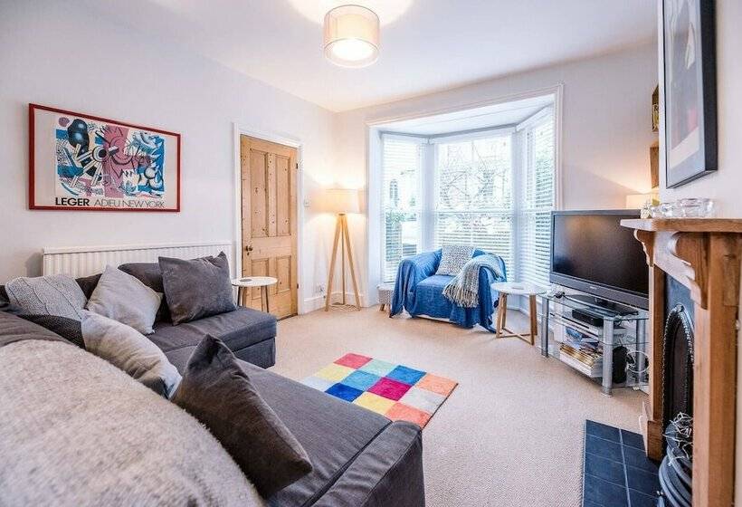 The Townhouse, Ipswich