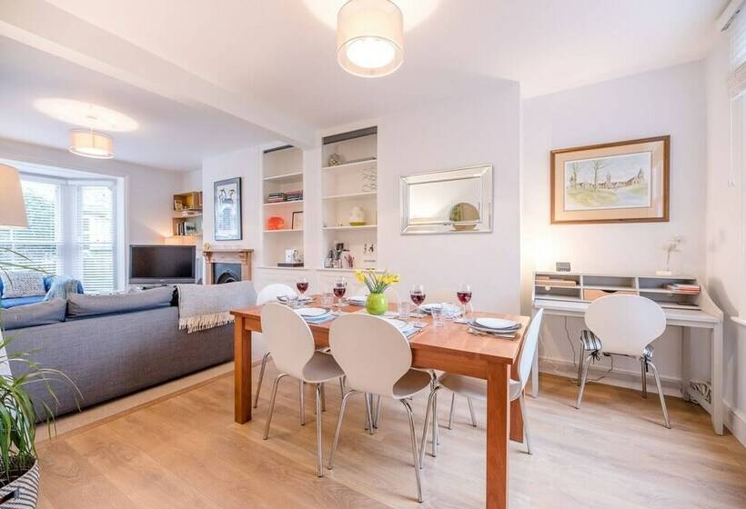 The Townhouse, Ipswich