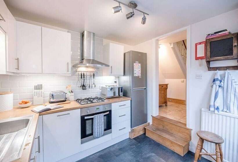 The Townhouse, Ipswich