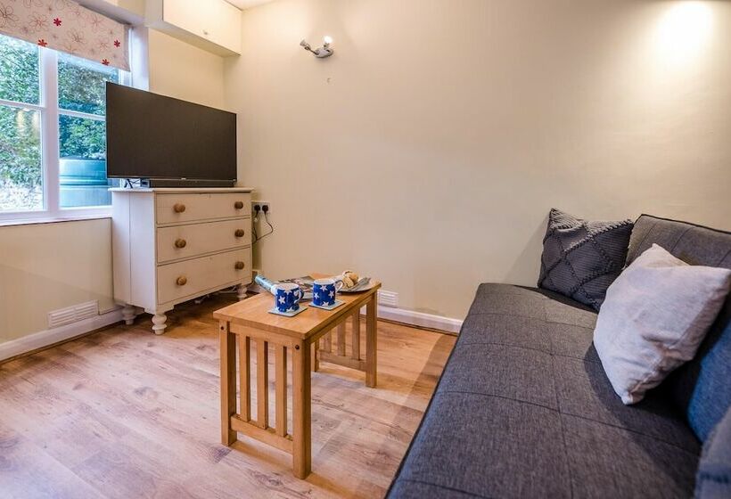 The Woodshed Benhall Air Manage Suffolk