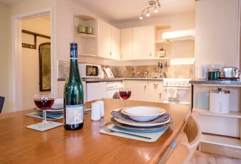 The Woodshed Benhall Air Manage Suffolk