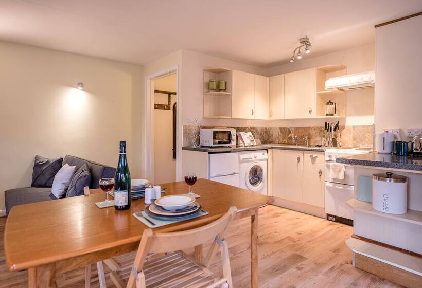 The Woodshed Benhall Air Manage Suffolk