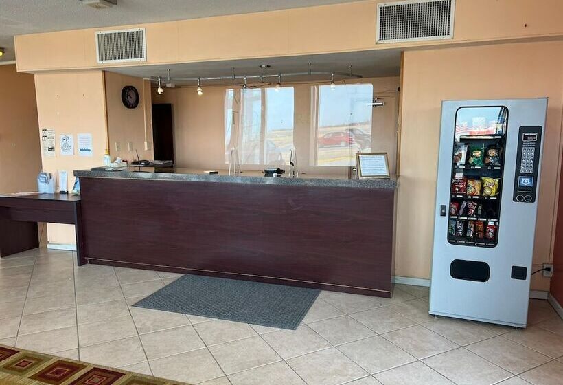 Travelerslodge Motel