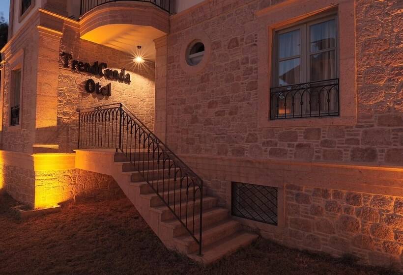 Trend Cunda Otel
