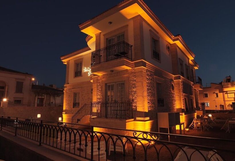 Trend Cunda Otel