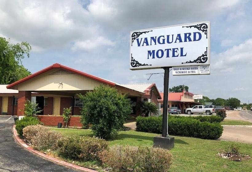 Vanguard Motel