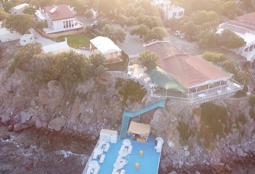 Veranda Glamping Butik Otel