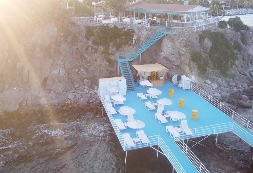 Veranda Glamping Butik Otel