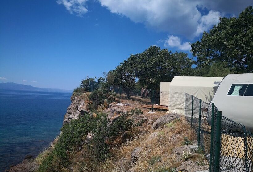 Veranda Glamping Butik Otel