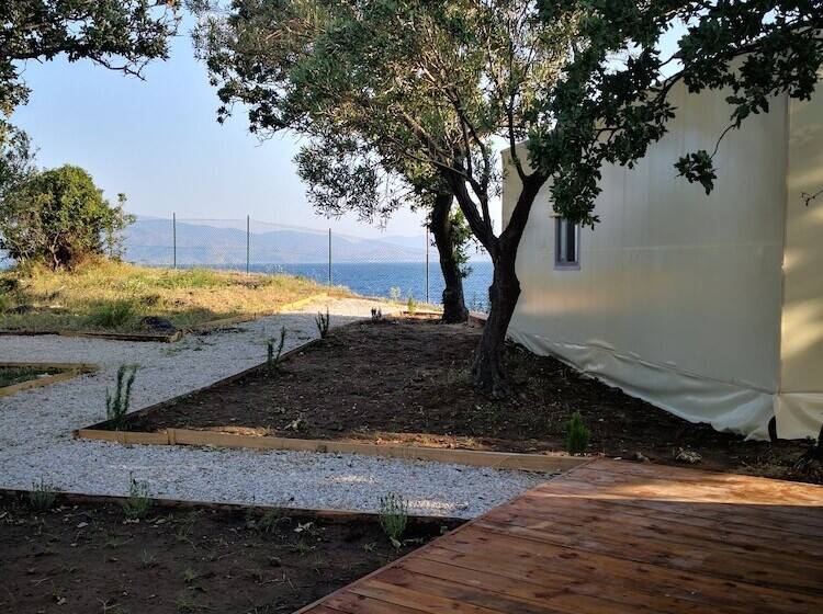 Veranda Glamping Butik Otel