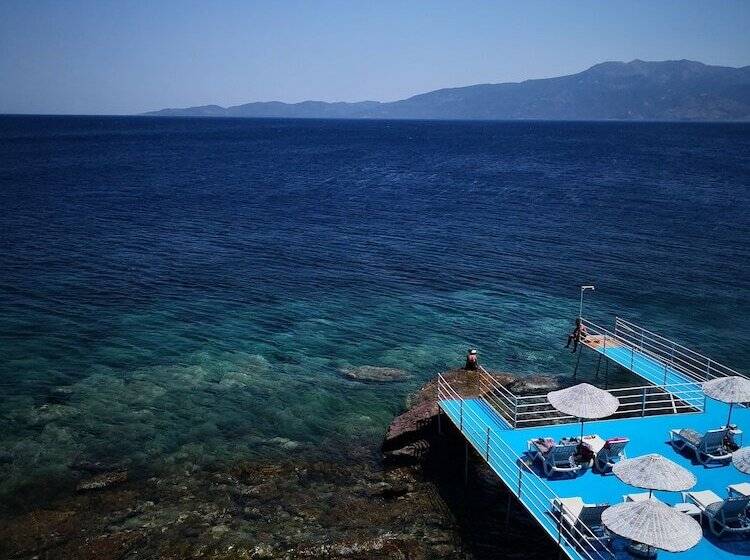 Veranda Glamping Butik Otel