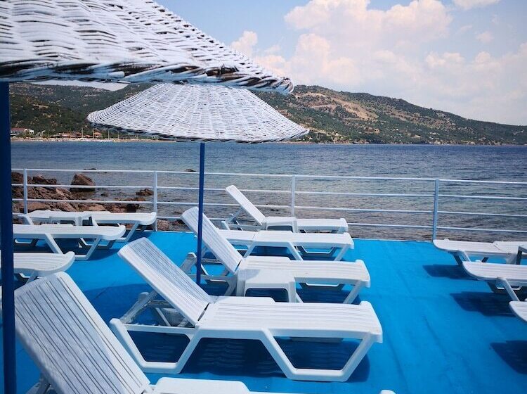 Veranda Glamping Butik Otel