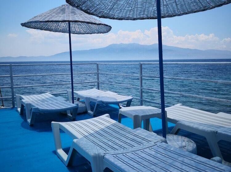 Veranda Glamping Butik Otel