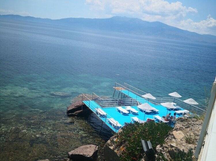 Veranda Glamping Butik Otel