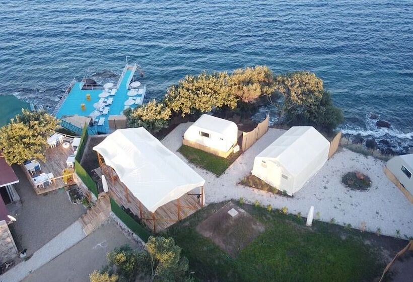 Veranda Glamping Butik Otel