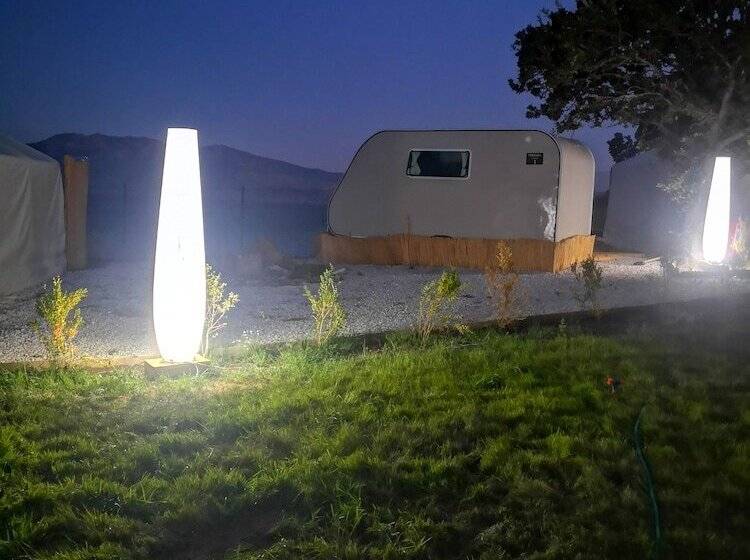 Veranda Glamping Butik Otel