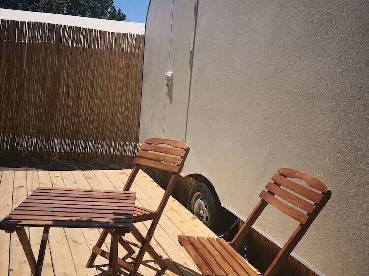 Veranda Glamping Butik Otel