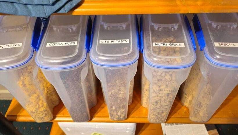 Мотель Whitehorse Inn