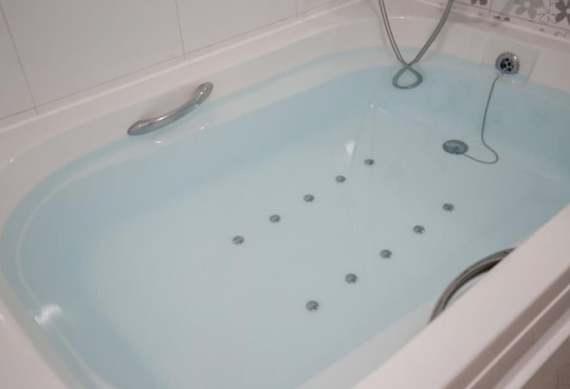 Yangpyeong Beulleosseom Pet Spa Pension