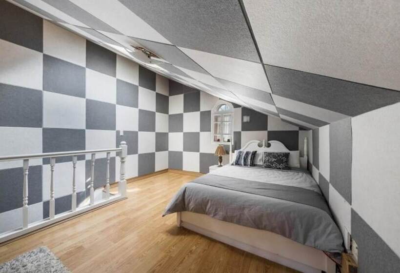 Yangpyeong Beulleosseom Pet Spa Pension