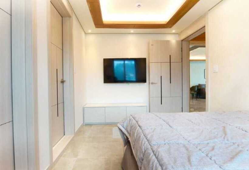 Yangyang Yangyang Pension