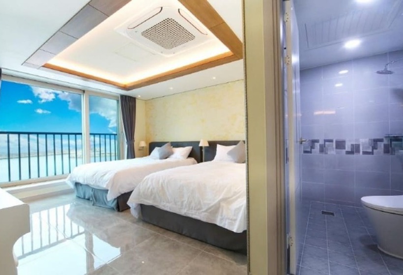 Yangyang Yangyang Pension