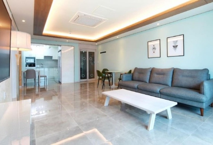 Yangyang Yangyang Pension