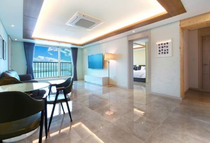 Yangyang Yangyang Pension