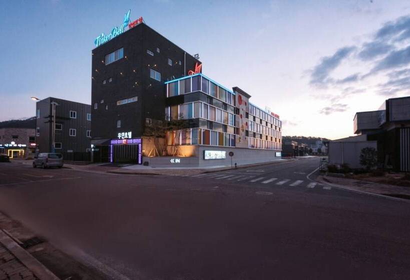 Yeonggwang Tinker Bell Motel
