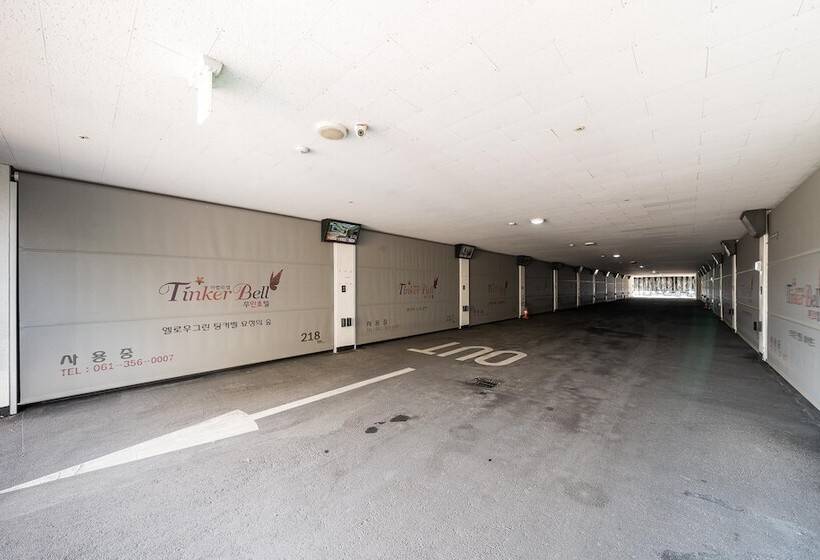 Yeonggwang Tinker Bell Motel
