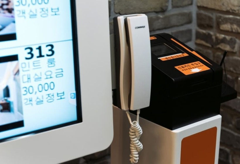 Yeonggwang Tinker Bell Motel