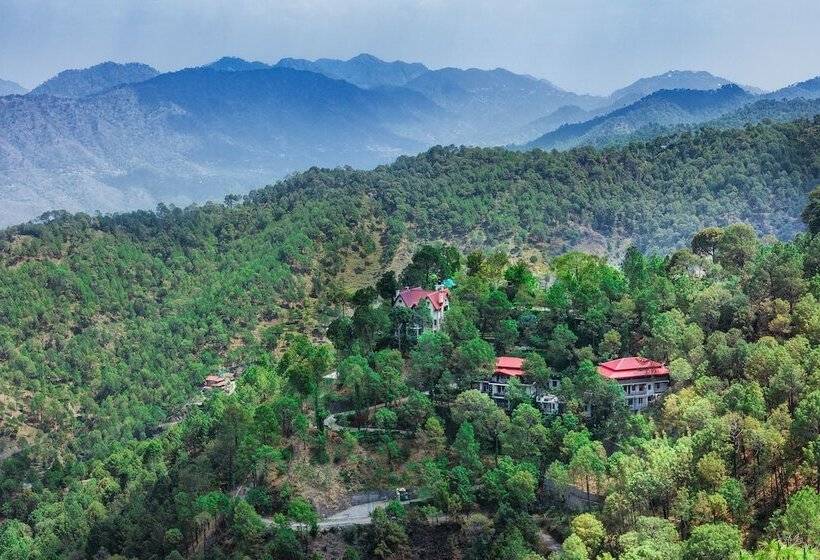 호텔 7 Pines Kasauli