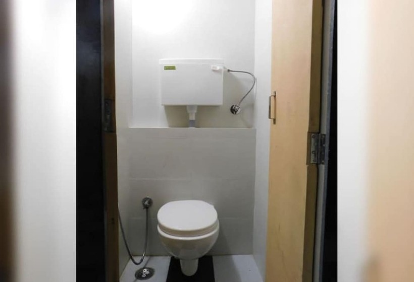 Abuzz Oxfordcaps Shimla   Hostel