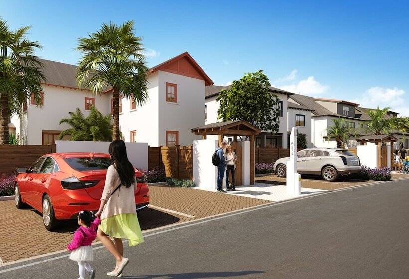 Общежитие Evermore Orlando Resort