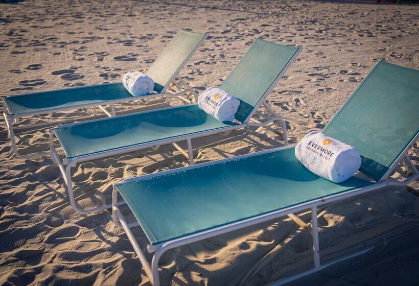 Общежитие Evermore Orlando Resort