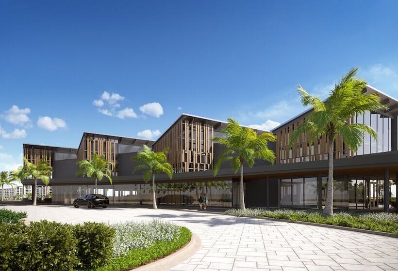 Общежитие Evermore Orlando Resort