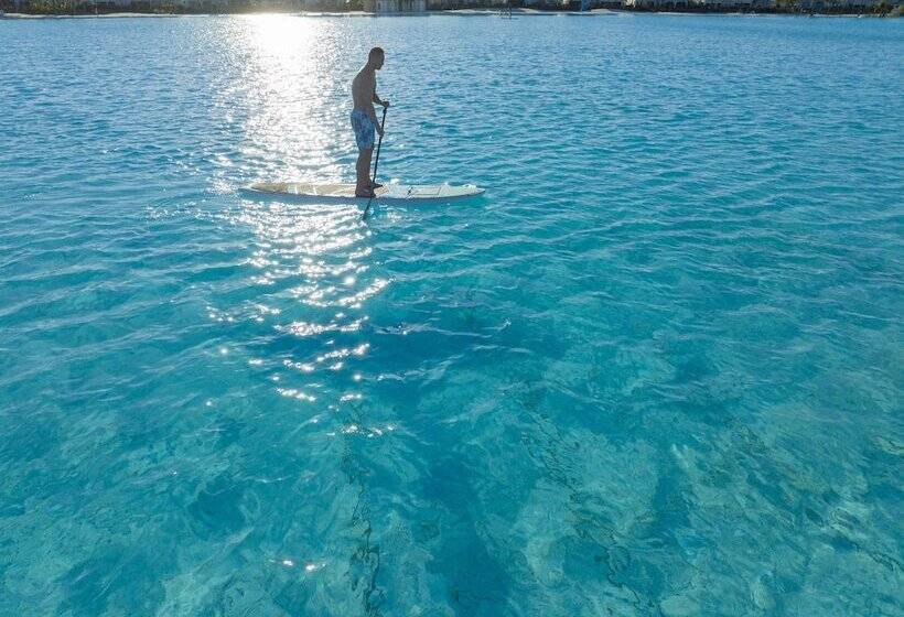 Общежитие Evermore Orlando Resort