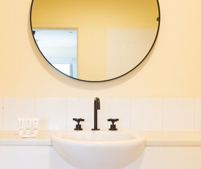 旅馆 Roamer Brisbane