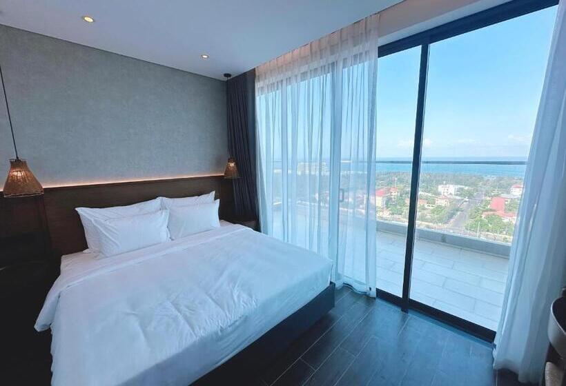 Mandala Hotel & Spa Phu Yen