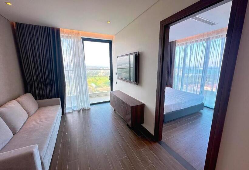 Mandala Hotel & Spa Phu Yen