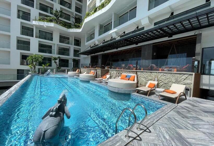 Mandala Hotel & Spa Phu Yen