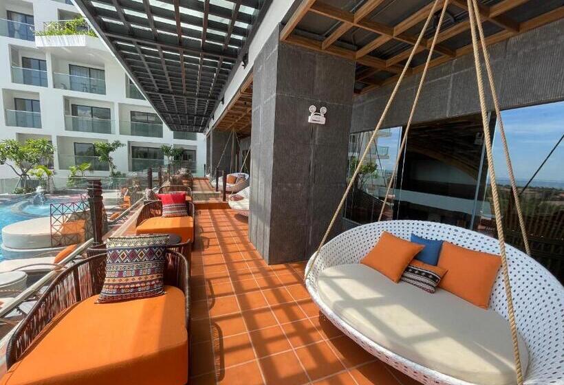 Mandala Hotel & Spa Phu Yen