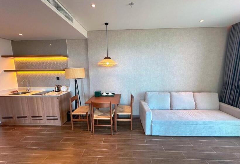 Mandala Hotel & Spa Phu Yen