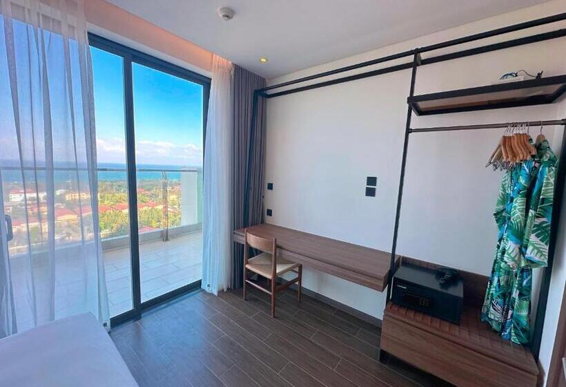 Mandala Hotel & Spa Phu Yen