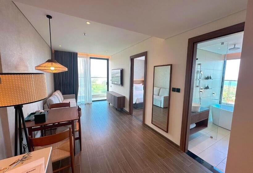 Mandala Hotel & Spa Phu Yen